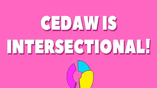 Demystifying CEDAW: Part 3 + Recap